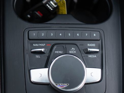 Used 2019 Audi RS 5 Sportback w/ Black Optic Package image 38