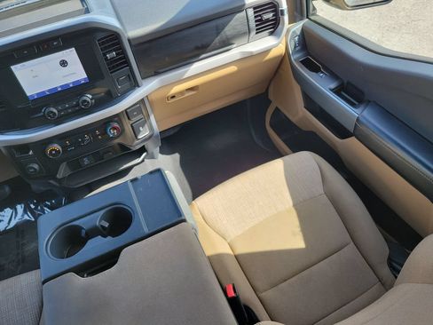 Used 2023 Ford F150 XLT RWD image 20