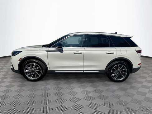 Used 2024 Lincoln Corsair AWD w/ Equipment Group 101A image 9