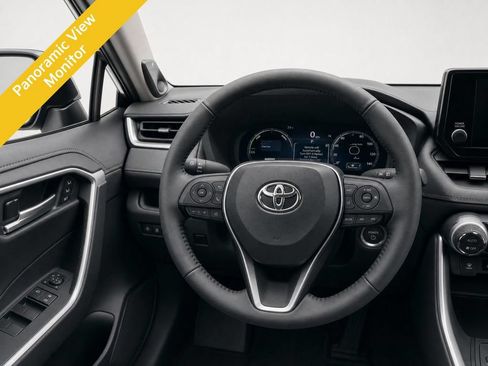 Used 2024 Toyota RAV4 XSE w/ Premium Package AWD/4WD image 23