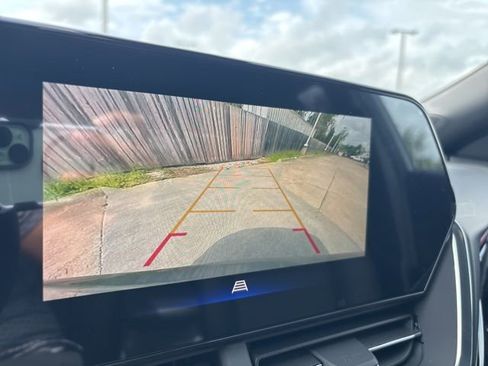 New 2026 Chevrolet Trax RS w/ Driver Confidence Package image 28