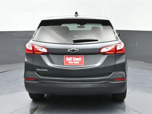 Used 2021 Chevrolet Equinox LS w/ LS Convenience Package image 25