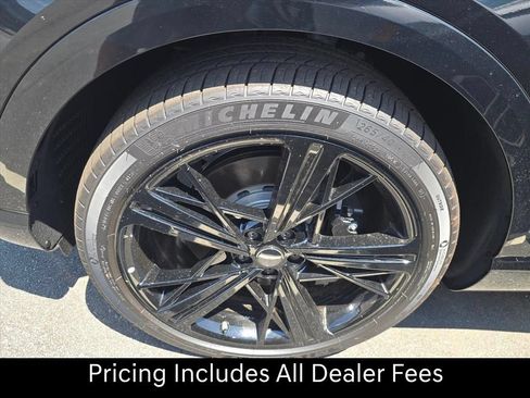 New 2026 Genesis GV80 3.5T Prestige AWD/4WD image 4