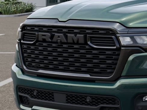 New 2026 RAM 1500 Big Horn image 11