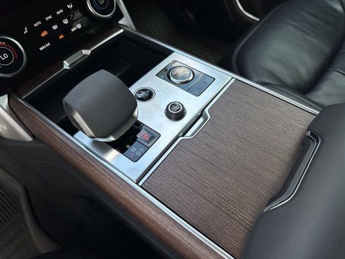 Used 2023 Land Rover Range Rover SE AWD/4WD image 29