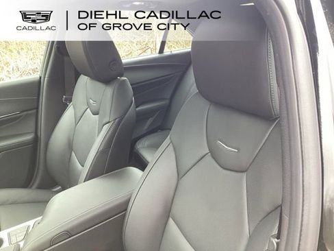 New 2026 Cadillac CT4 Premium Luxury image 16