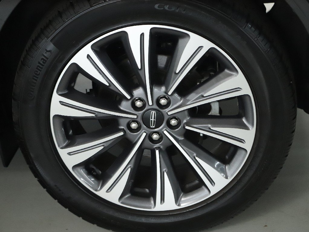 Used 2022 Lincoln Corsair Reserve w/ Elements Package AWD/4WD image 40
