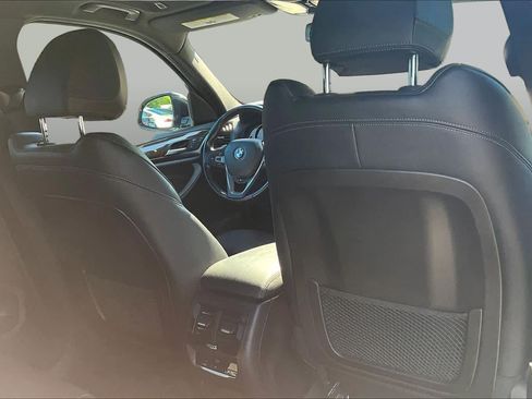 Used 2018 BMW X3 xDrive30i AWD/4WD image 20