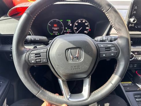 Used 2025 Honda CR-V Sport-L image 6