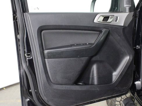 Used 2020 Ford Ranger XLT w/ FX4 Off-Road Package image 16