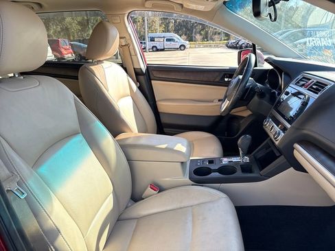 Used 2015 Subaru Outback 2.5i Limited image 29