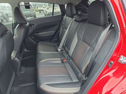 New 2026 Subaru Crosstrek 2.5i Limited image 11