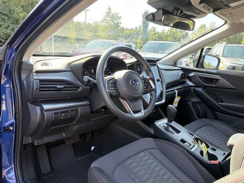 Used 2026 Subaru Impreza 2.0i Sport AWD/4WD image 10