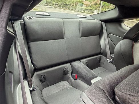 Used 2024 Subaru BRZ Premium image 27