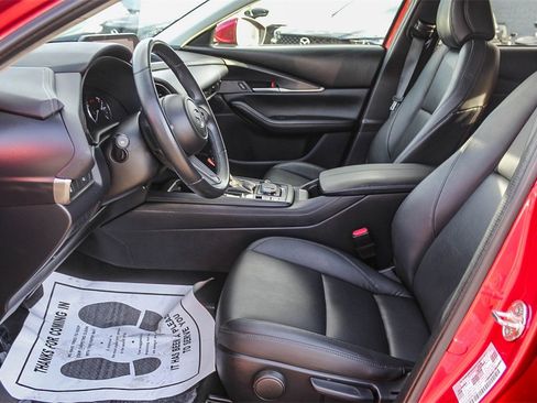 Used 2023 MAZDA CX-30 AWD 2.5 S w/ Select Package image 17