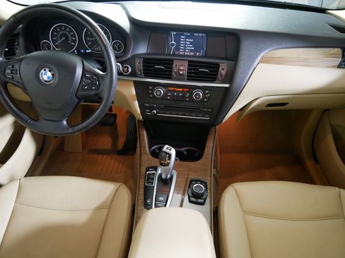 Used 2013 BMW X3 xDrive28i AWD/4WD image 10