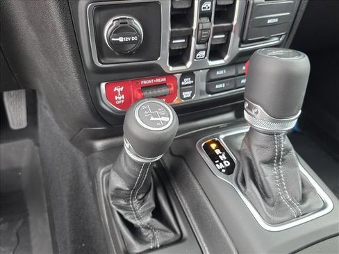 New 2026 Jeep Gladiator Rubicon image 13