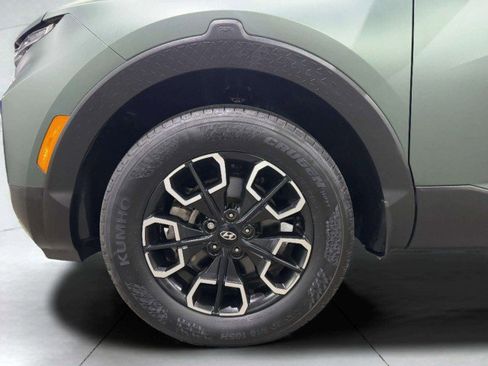 Used 2024 Hyundai Santa Cruz SEL image 54