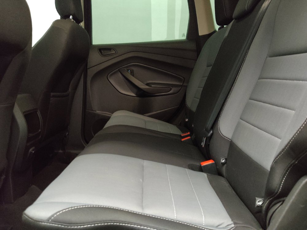 Used 2019 Ford Escape S FWD image 18