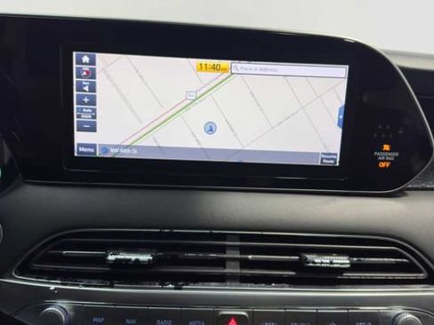 Used 2020 Hyundai Palisade Limited FWD image 30