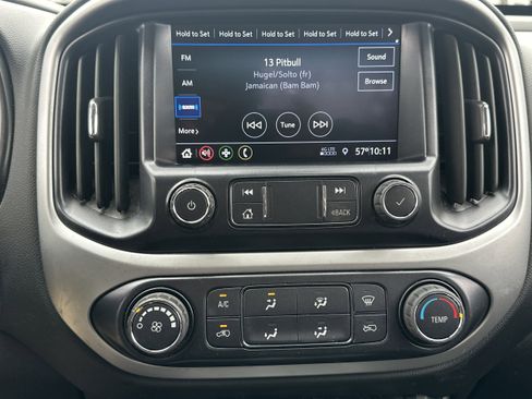 Used 2022 Chevrolet Colorado LT w/ Fleet Safety Package image 22