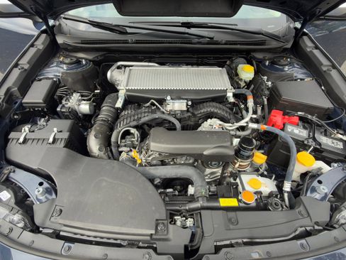 Used 2025 Subaru Legacy Touring XT image 9