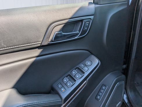 Used 2017 Chevrolet Tahoe LT AWD/4WD image 21