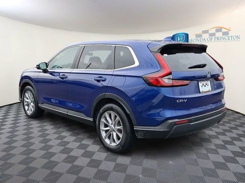 Certified 2023 Honda CR-V EX-L image 4