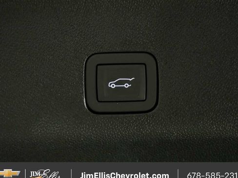 New 2026 Chevrolet Suburban Premier w/ Sun And Tow Package image 34