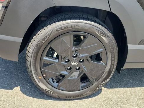 New 2026 Hyundai Kona SEL Sport FWD image 28