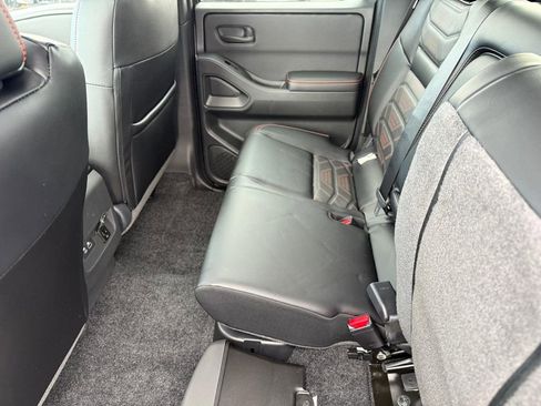 New 2026 Nissan Frontier PRO-4X w/ Pro Premium Package image 15