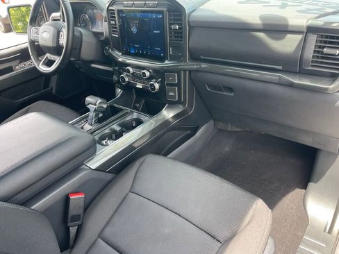 Used 2023 Ford F150 XLT w/ Equipment Group 302A High AWD/4WD image 30