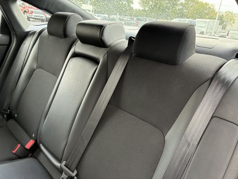 Used 2025 Honda Civic FWD Hybrid Sedan image 13