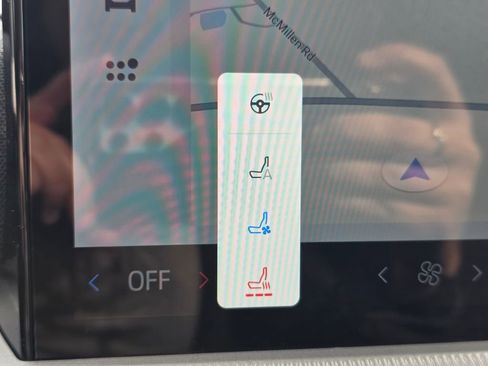 New 2026 Ford Explorer Tremor AWD/4WD image 61