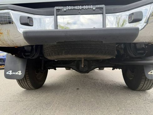 Used 2005 Toyota Tacoma 4x4 Double Cab image 24