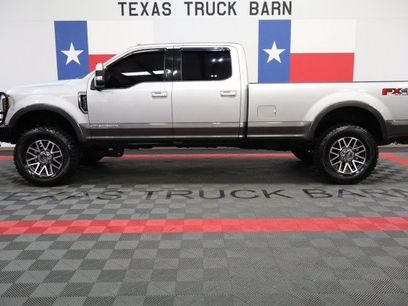Used 2019 Ford F250 Lariat w/ Tow Technology Bundle