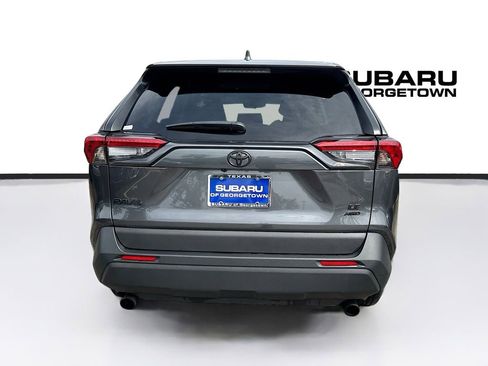 Used 2023 Toyota RAV4 LE image 6