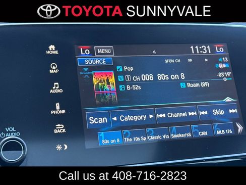 Used 2020 Honda CR-V Touring image 22