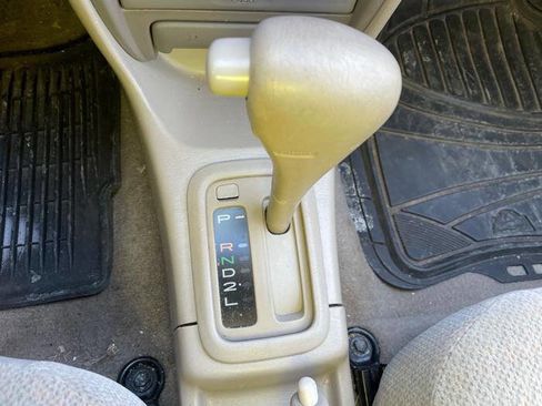 Used 2001 Toyota Corolla CE image 34