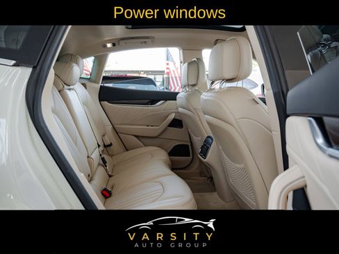 Used 2022 Maserati Levante Modena image 26