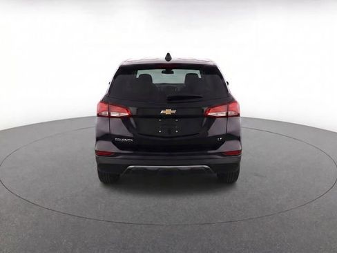 Used 2023 Chevrolet Equinox LT FWD image 6