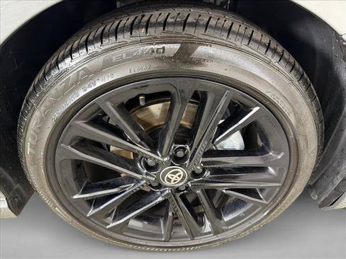 Used 2026 Toyota Camry SE FWD image 12