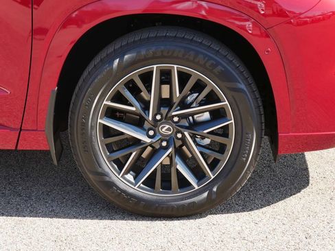 New 2026 Lexus TX 350 AWD image 7