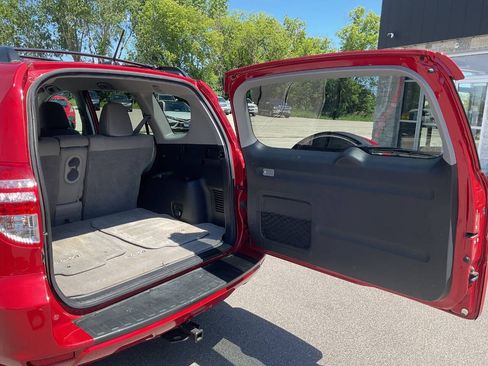 Used 2012 Toyota RAV4 4WD w/ Value Pkg image 27