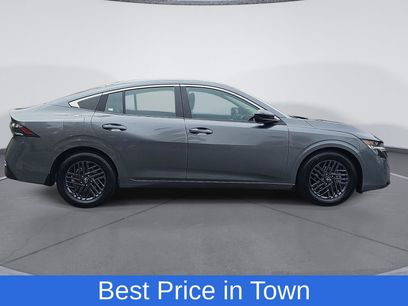 Used 2026 Nissan Sentra SV w/ Floor Mat Package