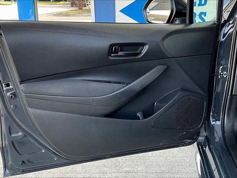 Used 2023 Toyota Corolla LE image 21