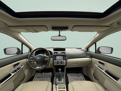 Used 2016 Subaru Impreza 2.0i Sport Premium w/ Popular Package #1 image 21