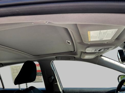 Used 2024 Toyota Camry LE w/ Convenience Package FWD image 14