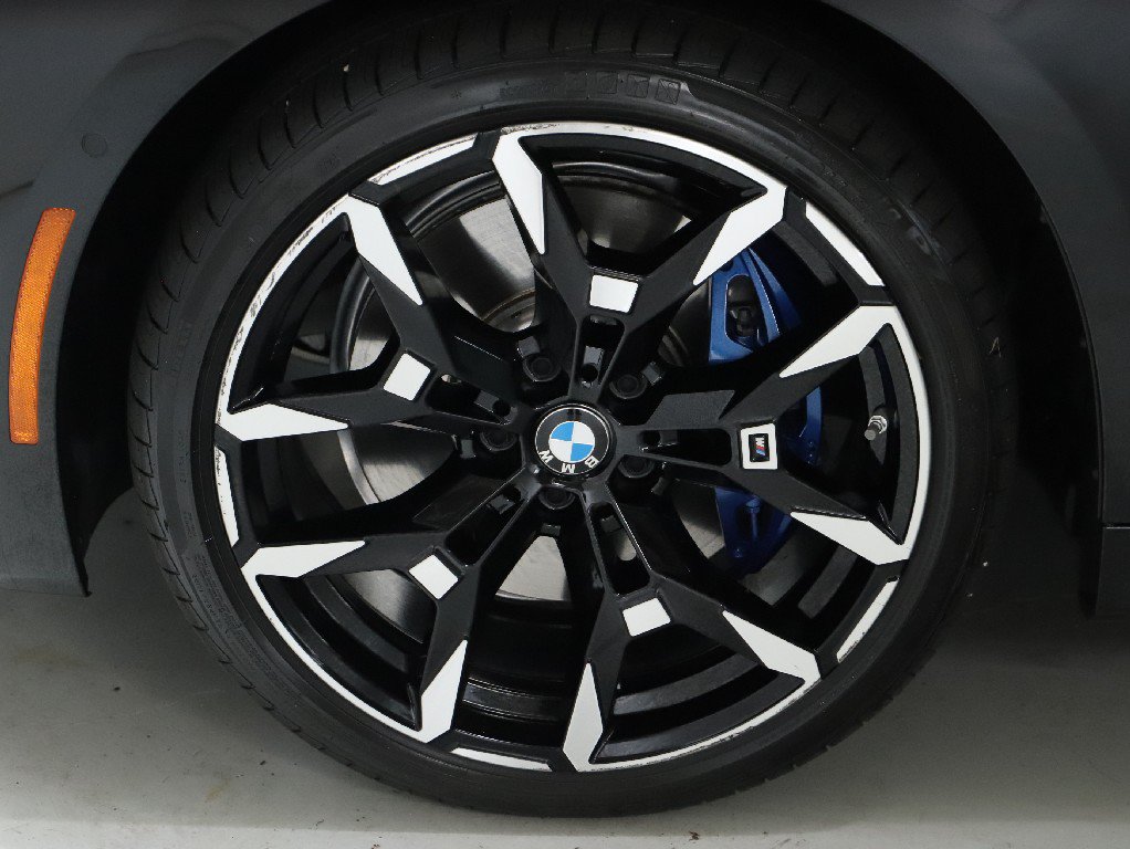 Used 2025 BMW 430i xDrive Convertible w/ M Sport Package AWD/4WD image 42