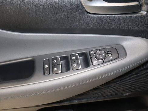 Used 2021 Hyundai Santa Fe SE image 38